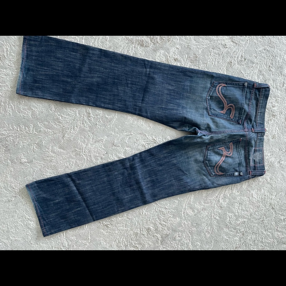 Mens Rock & Republic Jeans